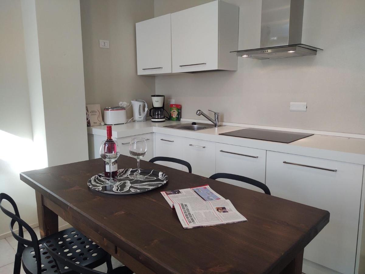 Apartment Federico By Interhome Olgiasca Bagian luar foto