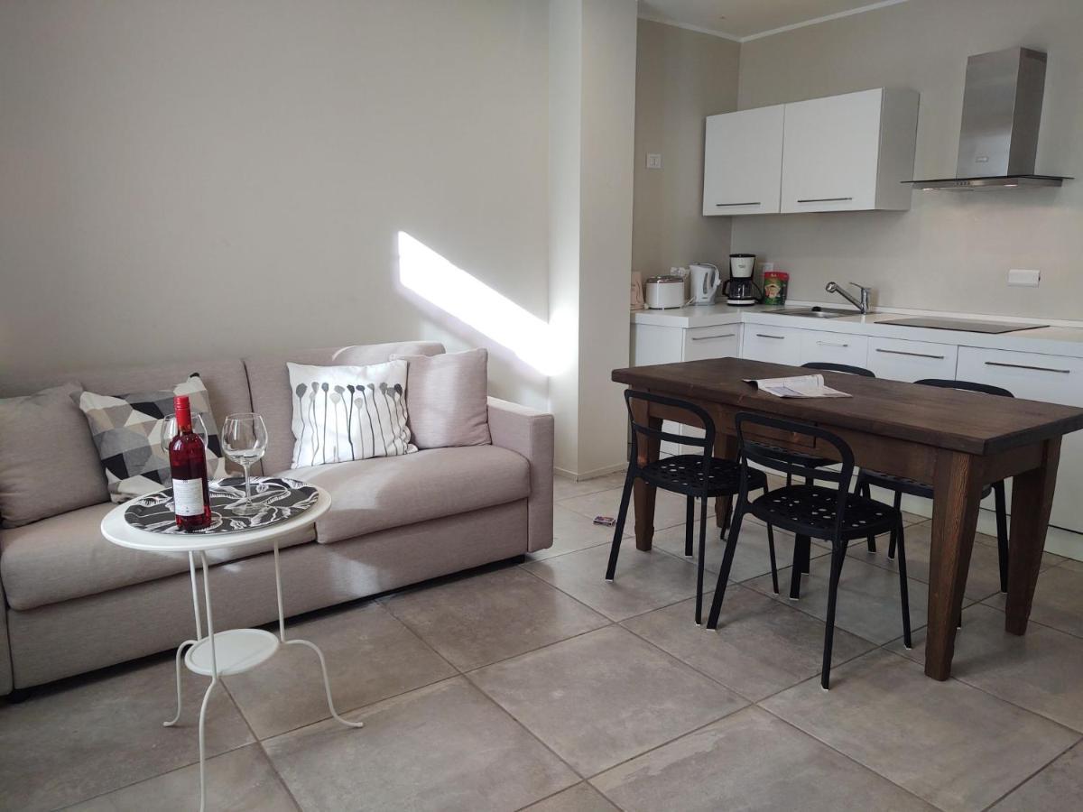 Apartment Federico By Interhome Olgiasca Bagian luar foto
