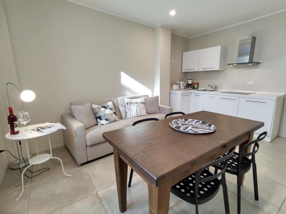 Apartment Federico By Interhome Olgiasca Bagian luar foto