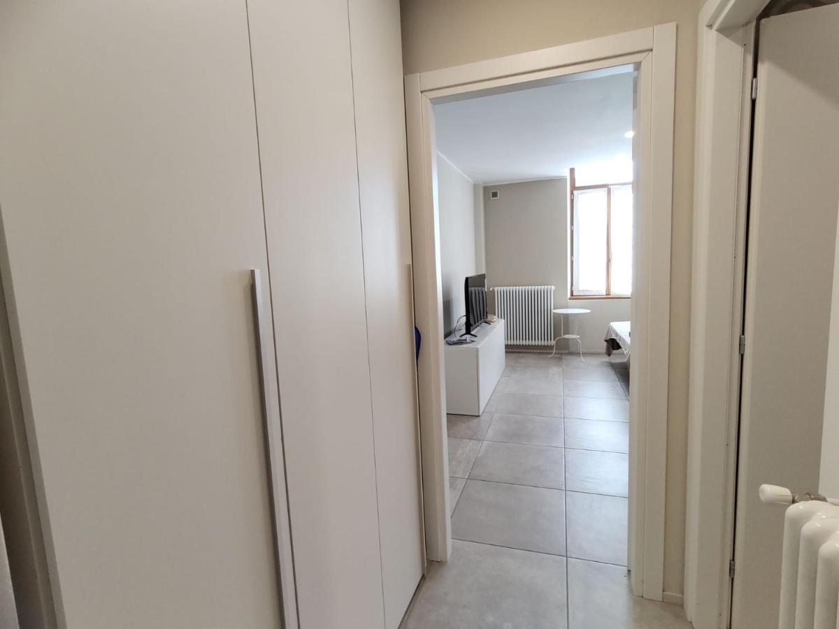 Apartment Federico By Interhome Olgiasca Bagian luar foto