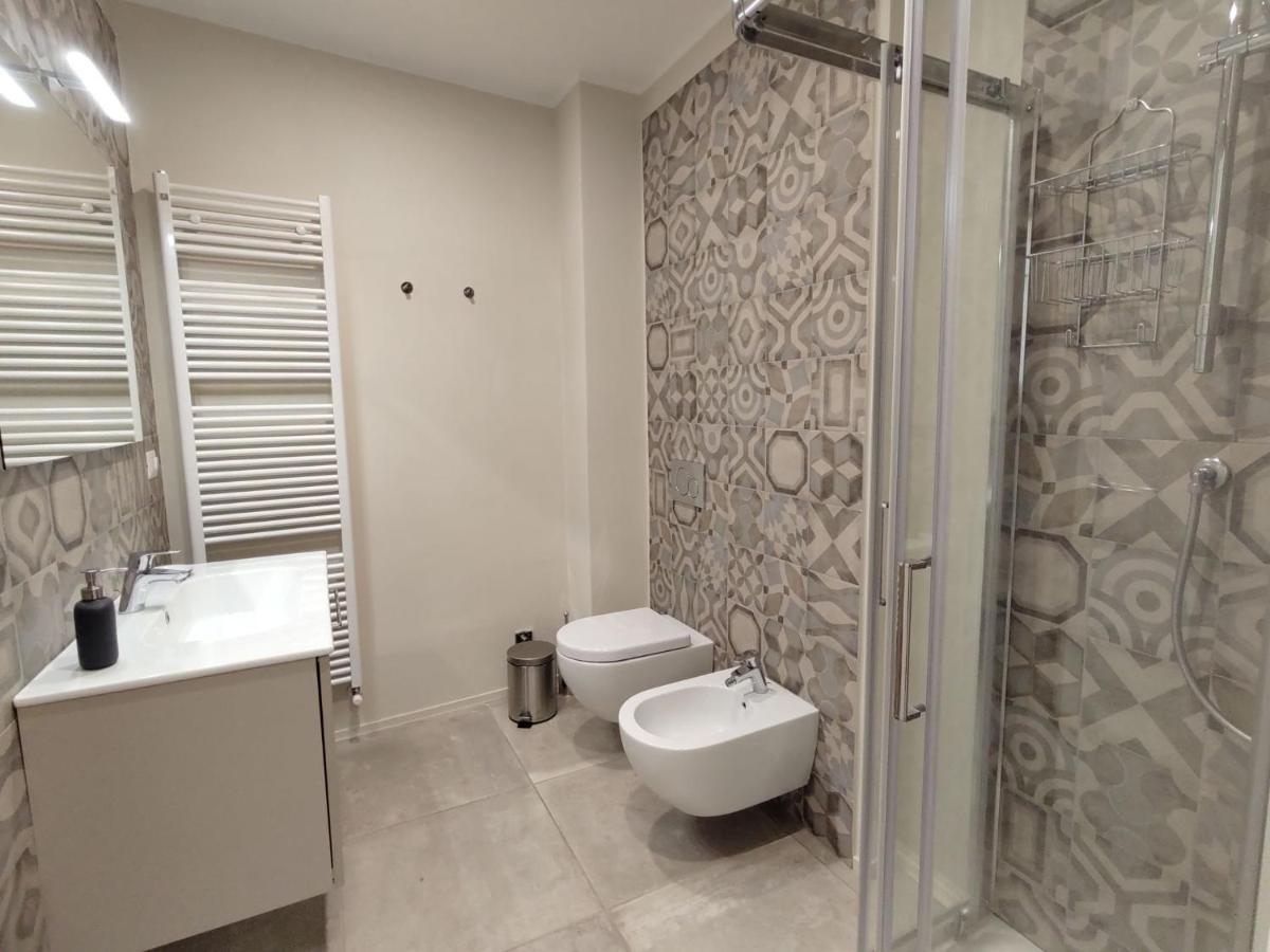 Apartment Federico By Interhome Olgiasca Bagian luar foto