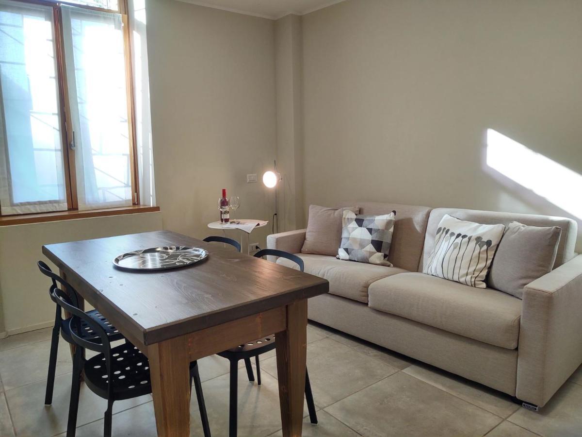 Apartment Federico By Interhome Olgiasca Bagian luar foto